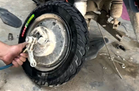 六安市换胎补胎服务