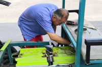 六安市三轮车救援服务