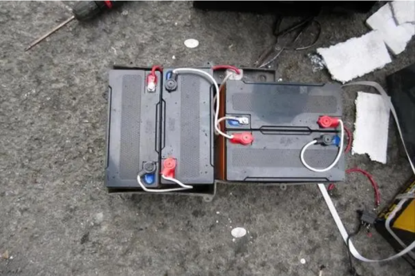 六安市电动车更换电瓶